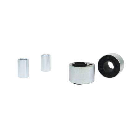Control Arm - Lower Inner Rear Bushing - Front - WHILE STOCK LASTS