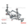 Control Arm - Lower Inner Rear Bushing - Front - WHILE STOCK LASTS