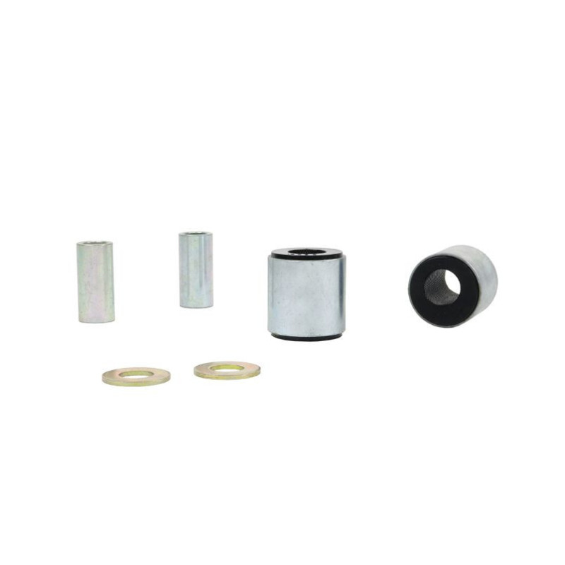 Control Arm - Lower Inner Rear Bushing - Front - WHILE STOCK LASTS