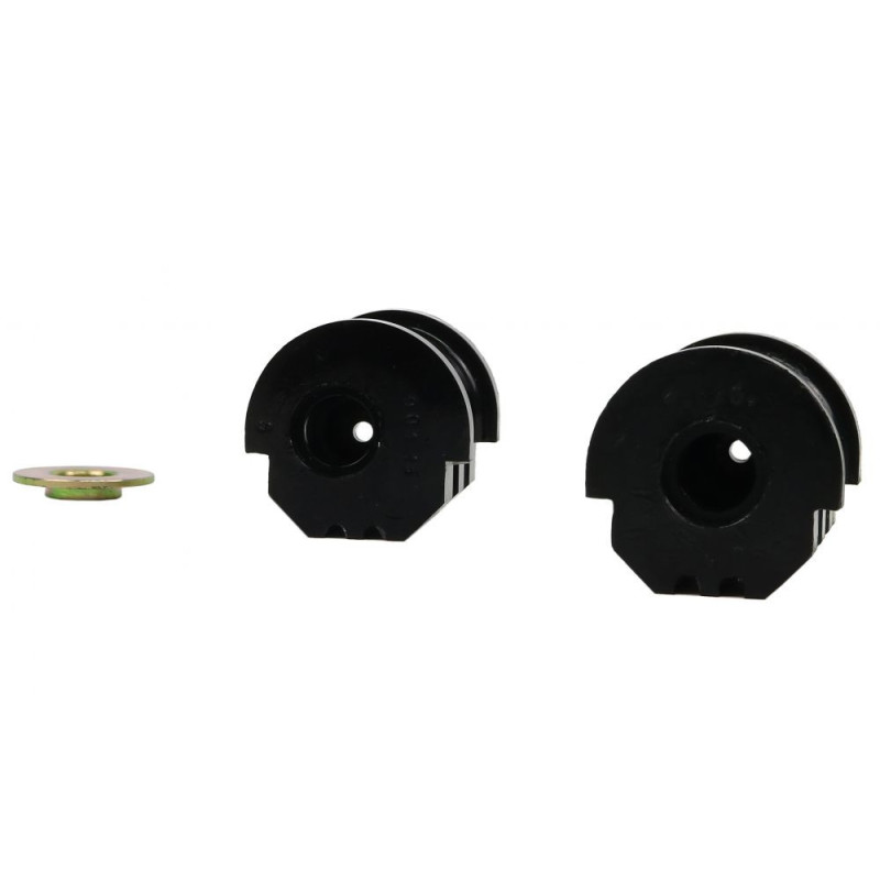 Control Arm - Lower Inner Rear Bushing - Front - WHILE STOCK LASTS