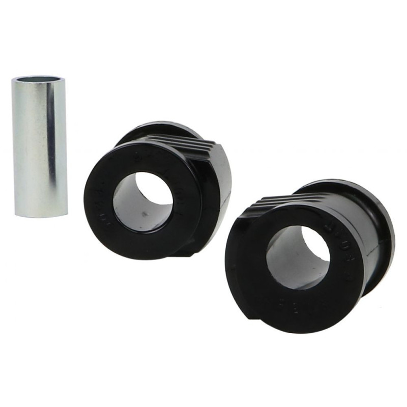 Control Arm - Lower Inner Rear Bushing - Front - WHILE STOCK LASTS
