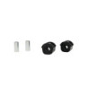 Control Arm - Lower Inner Rear Bushing - Front - WHILE STOCK LASTS