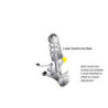 Bushing Kit-Control Arm - Lower Rear - NO LONGER AVAILABLE