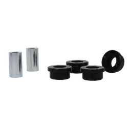 Control arm  - lower bushings