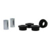 Control arm  - lower bushings