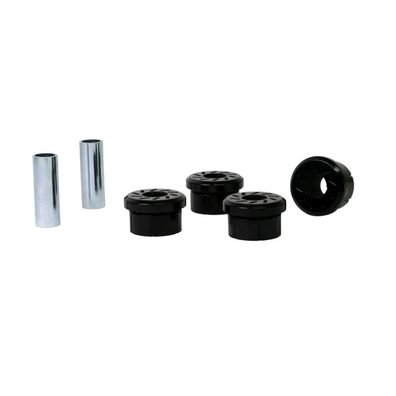 Control arm - lower inner front bushing