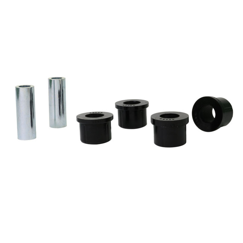 Control arm - lower inner front bushing