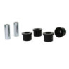 Control arm - lower inner front bushing