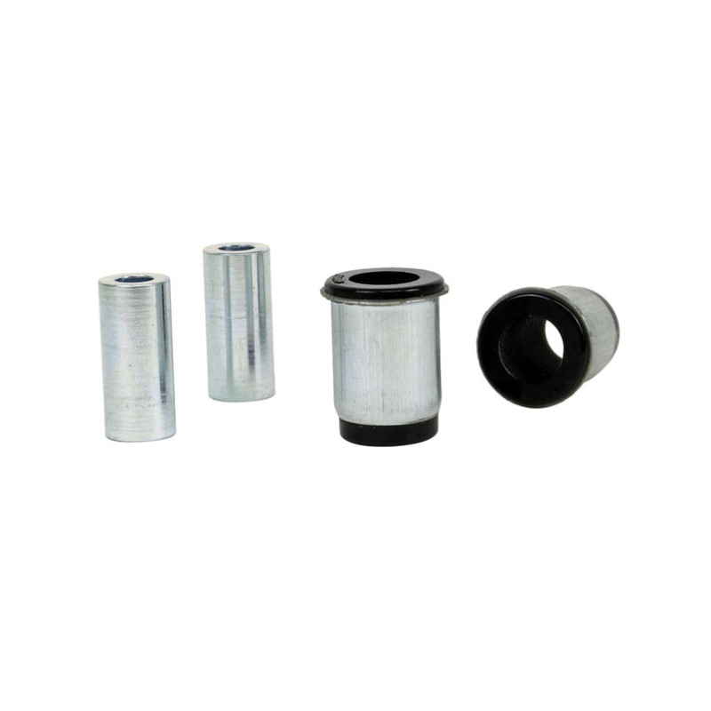 Control arm - lower inner front bushing