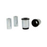 Control arm - lower inner front bushing