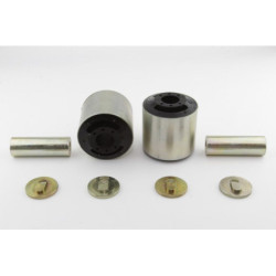 CONTROL ARM - LOWER FRONT...