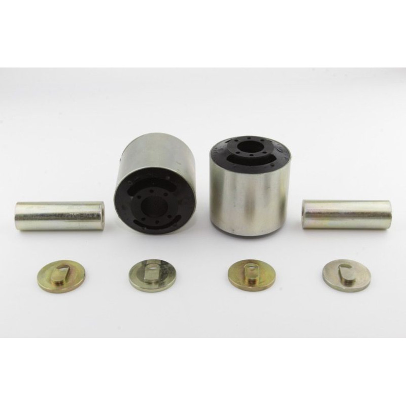 CONTROL ARM - LOWER FRONT BUSHING - FRONT