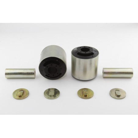 CONTROL ARM - LOWER FRONT BUSHING - FRONT