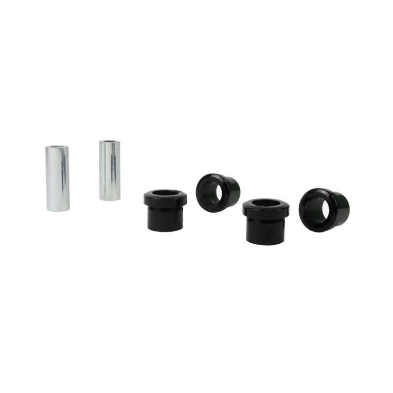 CONTROL ARM - LOWER INNER FRONT BUSHING - FRONT
