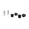 CONTROL ARM - LOWER INNER FRONT BUSHING - FRONT