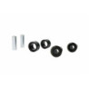 Control Arm - Lower Inner Front Bushing - Front - WHILE STOCK LASTS