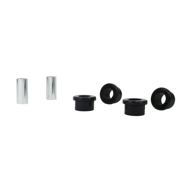 CONTROL ARM - LOWER INNER FRONT BUSHING - FRONT