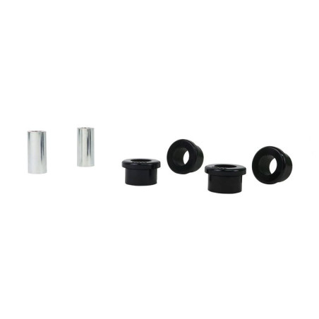 CONTROL ARM - LOWER INNER FRONT BUSHING - FRONT