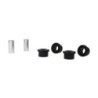 CONTROL ARM - LOWER INNER FRONT BUSHING - FRONT