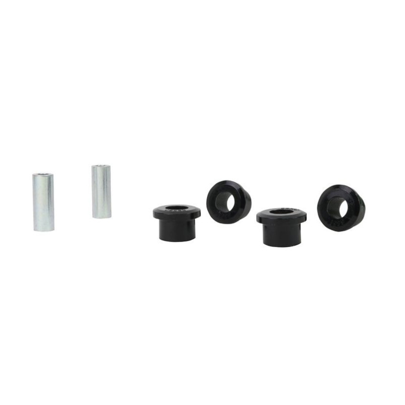 Control Arm - Lower Inner Front Bushing - Front - WHILE STOCK LASTS
