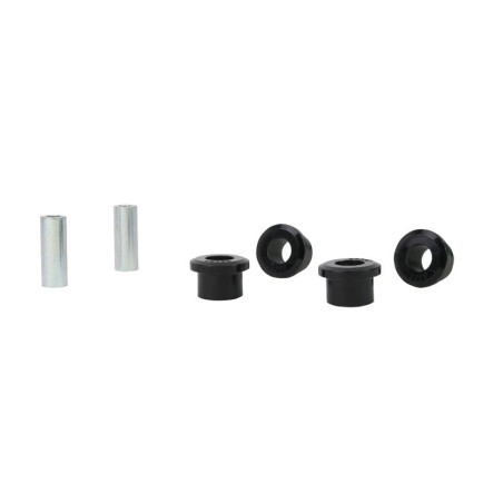 Control Arm - Lower Inner Front Bushing - Front - WHILE STOCK LASTS