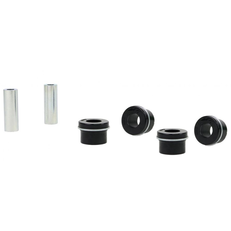 Control Arm - Lower Inner Front Bushing - Front - WHILE STOCK LASTS