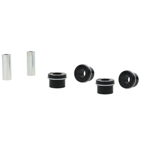 Control Arm - Lower Inner Front Bushing - Front - WHILE STOCK LASTS