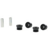 Control Arm - Lower Inner Front Bushing - Front - WHILE STOCK LASTS