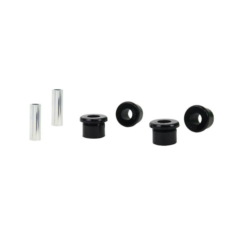 CONTROL ARM - LOWER INNER FRONT BUSHING - FRONT