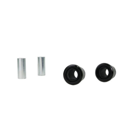 CONTROL ARM - LOWER INNER FRONT BUSHING - FRONT