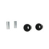 CONTROL ARM - LOWER INNER FRONT BUSHING - FRONT