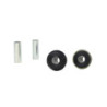 CONTROL ARM - LOWER INNER FRONT BUSHING - FRONT