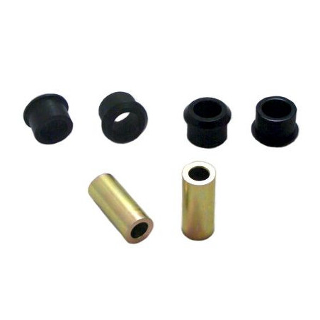 CONTROL ARM - LOWER INNER FRONT BUSHING - FRONT