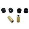 CONTROL ARM - LOWER INNER FRONT BUSHING - FRONT