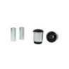 CONTROL ARM - LOWER INNER FRONT BUSHING - FRONT