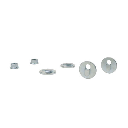 Control Arm - Lower Front Washers - Front - WHILE STOCK LASTS