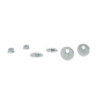 Control Arm - Lower Front Washers - Front - WHILE STOCK LASTS