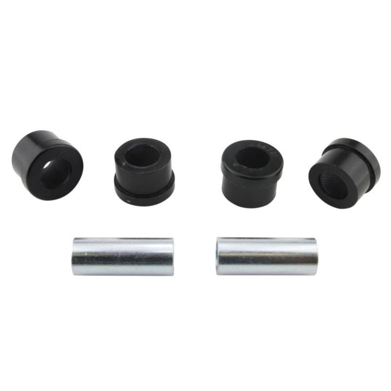 Control Arm - Lower Inner Front Bushing - Front - WHILE STOCK LASTS