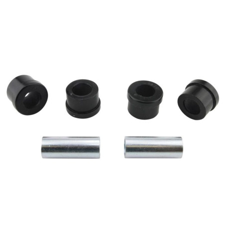 Control Arm - Lower Inner Front Bushing - Front - WHILE STOCK LASTS