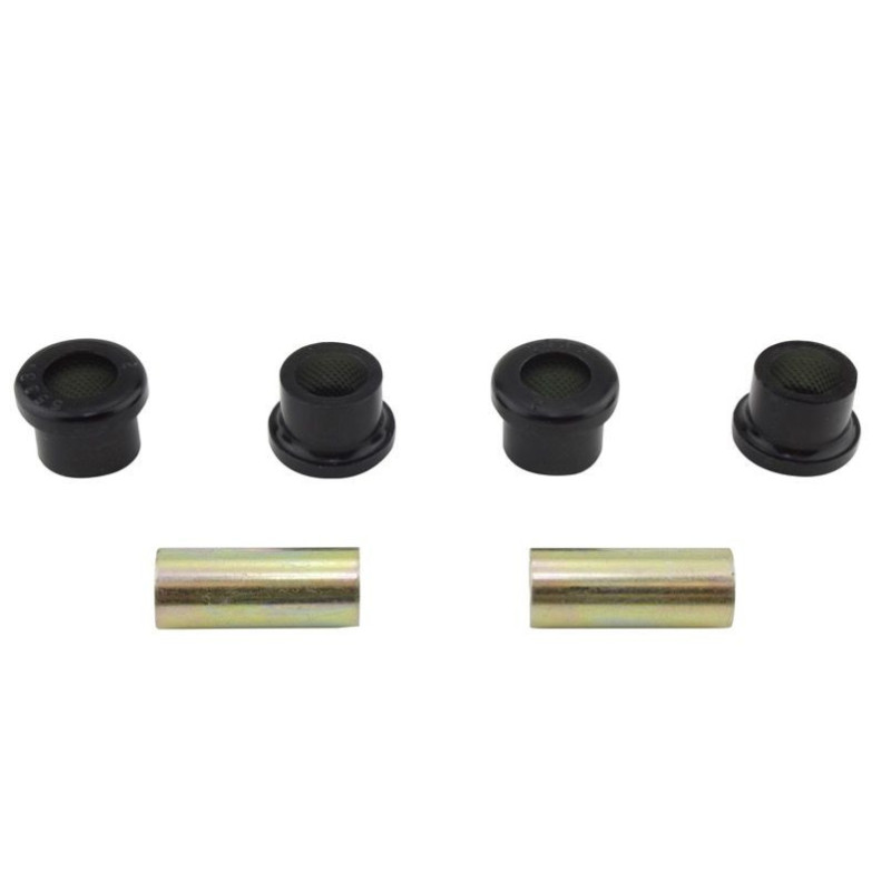 Control Arm - Lower Inner Front Bushing - Front - WHILE STOCK LASTS