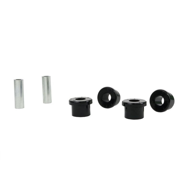 Control Arm - Lower Inner Front Bushing - Front - WHILE STOCK LASTS