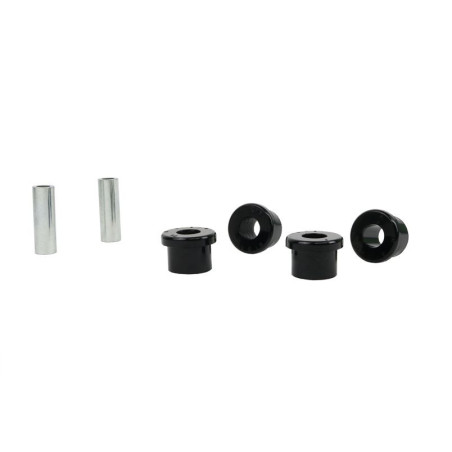 Control Arm - Lower Inner Front Bushing - Front - WHILE STOCK LASTS