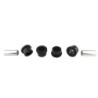 Control Arm - Lower Inner Front Bushing - Front - NO LONGER AVAILABLE