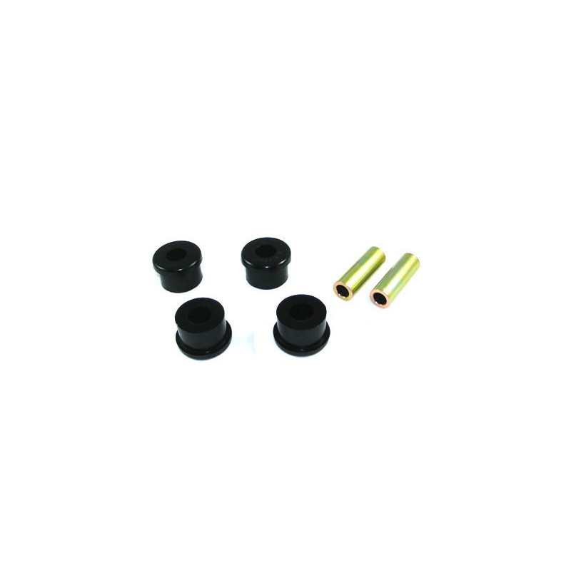 Control Arm - Lower Inner Front Bushing - Front - WHILE STOCK LASTS