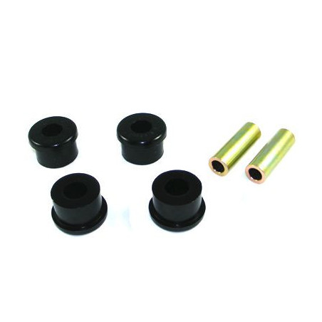 Control Arm - Lower Inner Front Bushing - Front - WHILE STOCK LASTS