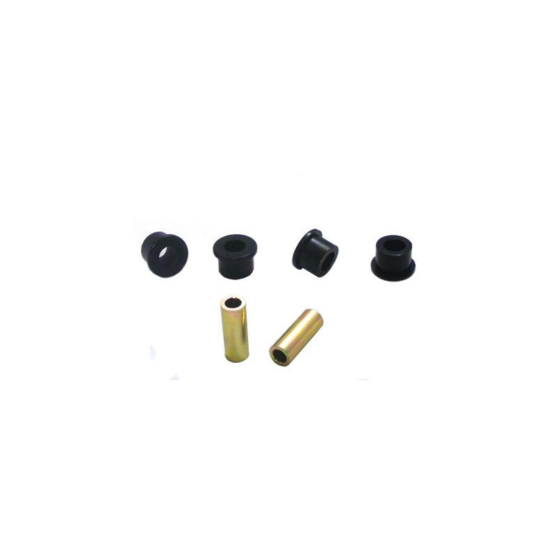 Control Arm - Lower Inner Front Bushing - Front - WHILE STOCK LASTS