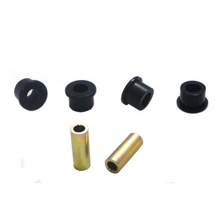 Control Arm - Lower Inner Front Bushing - Front - WHILE STOCK LASTS