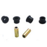 Control Arm - Lower Inner Front Bushing - Front - WHILE STOCK LASTS