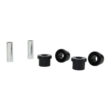 CONTROL ARM - LOWER INNER FRONT BUSHING - FRONT