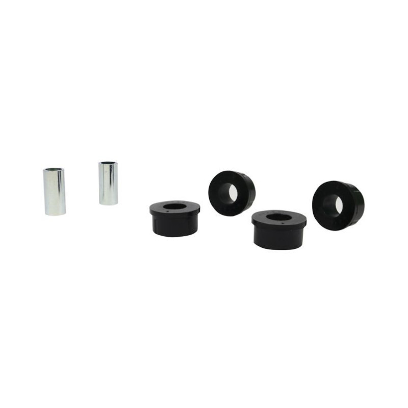 Control Arm - Lower Inner Front Bushing - Front - WHILE STOCK LASTS